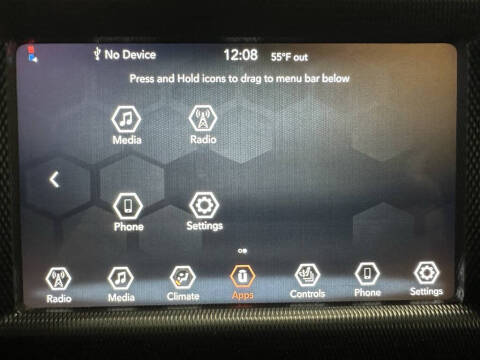 2023 Jeep Wrangler Willys