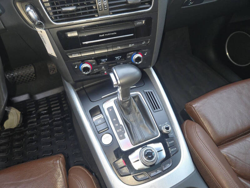 2017 Audi Q5 2.0T quattro Premium Plus