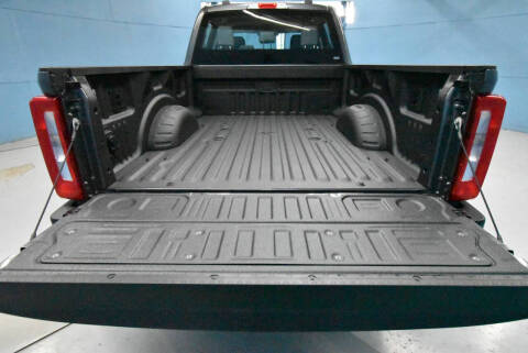 2026 Ford F-250 Super Duty