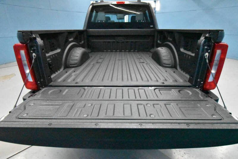 2026 Ford F-250 Super Duty