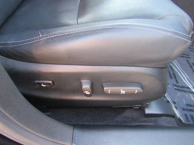 2009 Lexus IS 250