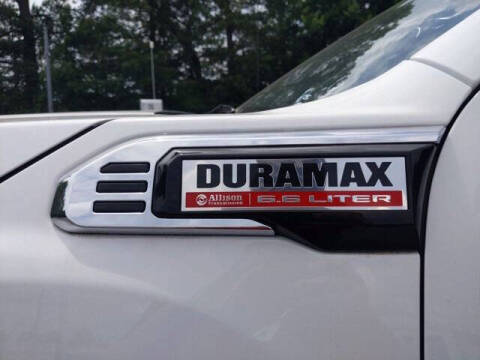 2024 GMC Sierra 3500HD CC Pro