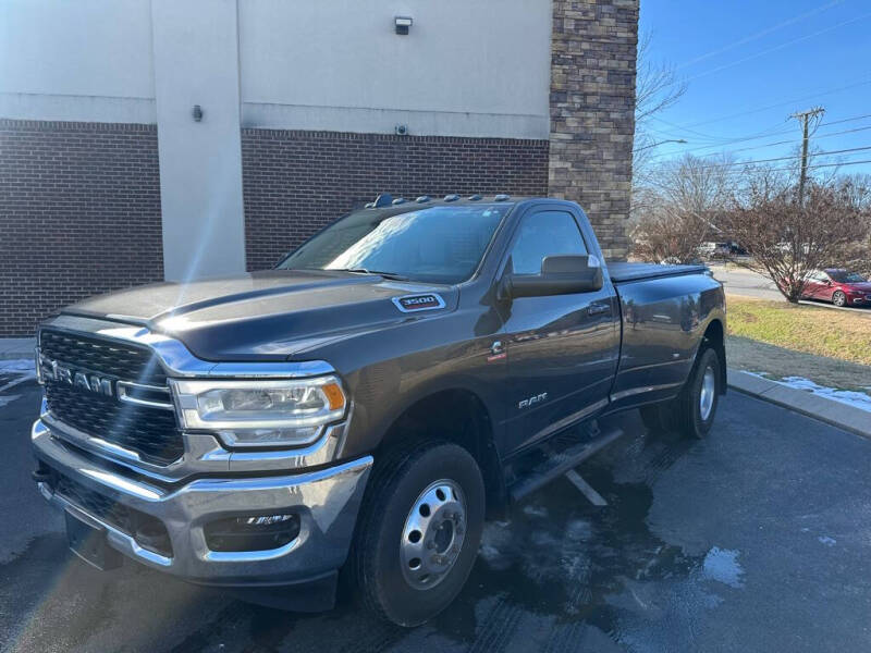 2022 RAM 3500 for sale at Z Motors in Chattanooga TN