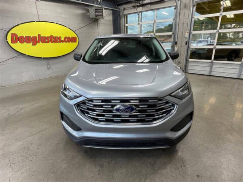 2022 Ford Edge SE