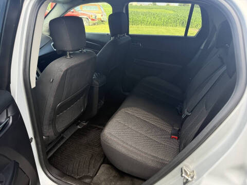 2012 GMC Terrain SLE-2