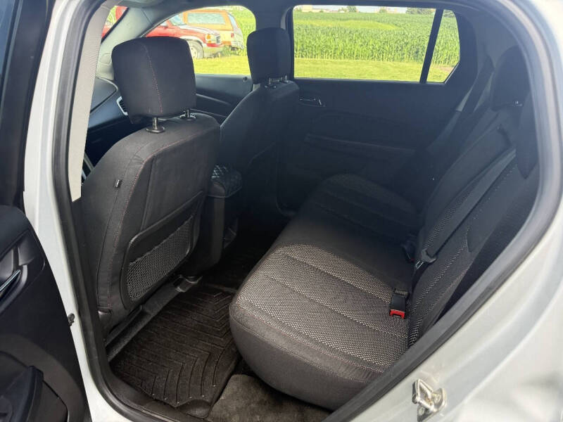 2012 GMC Terrain SLE-2