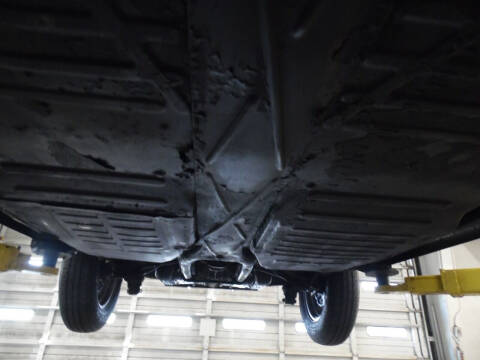 1974 Volkswagen Beetle