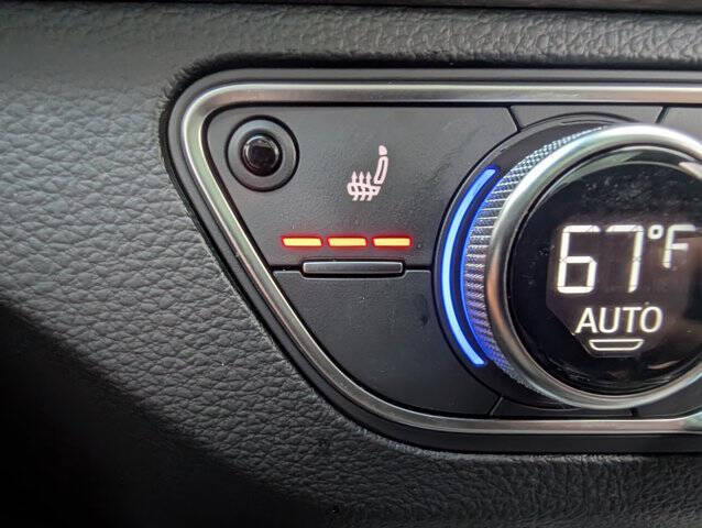 2021 Audi Q5 quattro Premium 45 TFSI