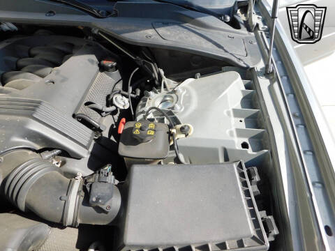 2004 Jaguar XJ-Series Vanden Plas