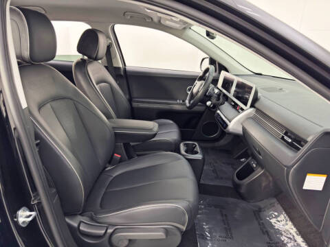 2022 Hyundai Ioniq 5 SEL