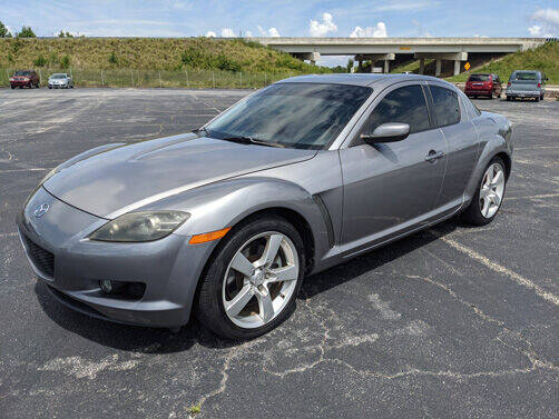 Mazda Rx 8 For Sale In Morristown Tn Carsforsale Com