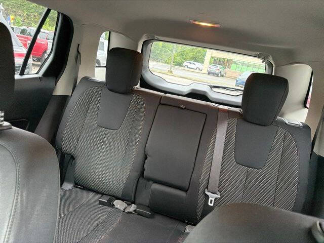 2017 GMC Terrain SLE-2