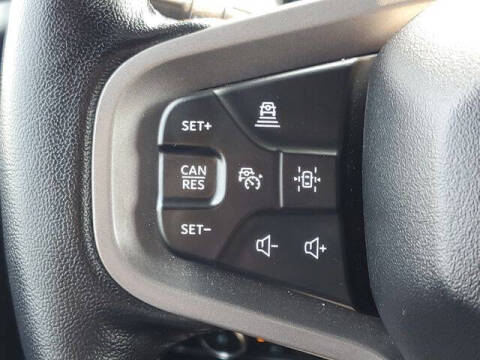 2023 Ford Bronco Outer Banks Advanced