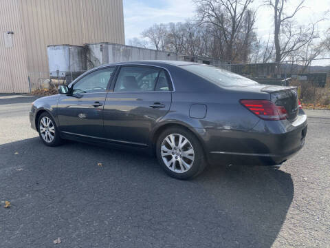 2008 Toyota Avalon Touring