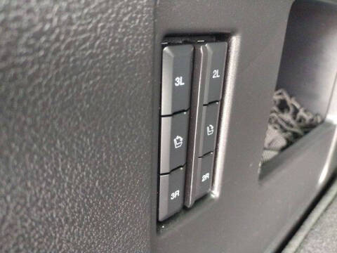 2018 Ford Expedition Platinum