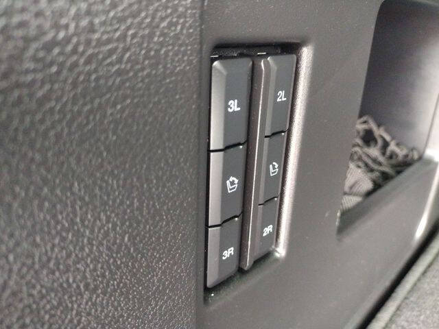 2018 Ford Expedition Platinum