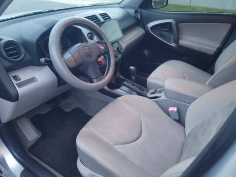 2010 Toyota RAV4