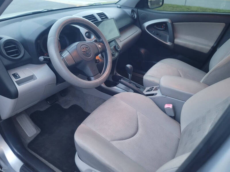 2010 Toyota RAV4