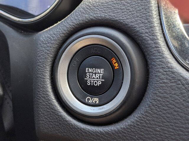 2018 Dodge Durango R/T