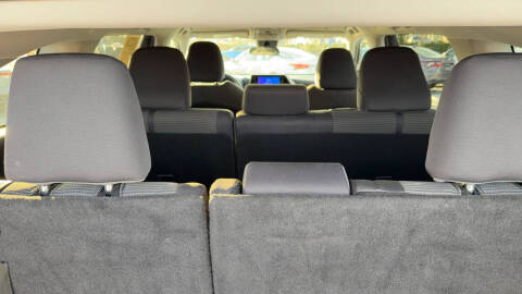 2024 Toyota Highlander