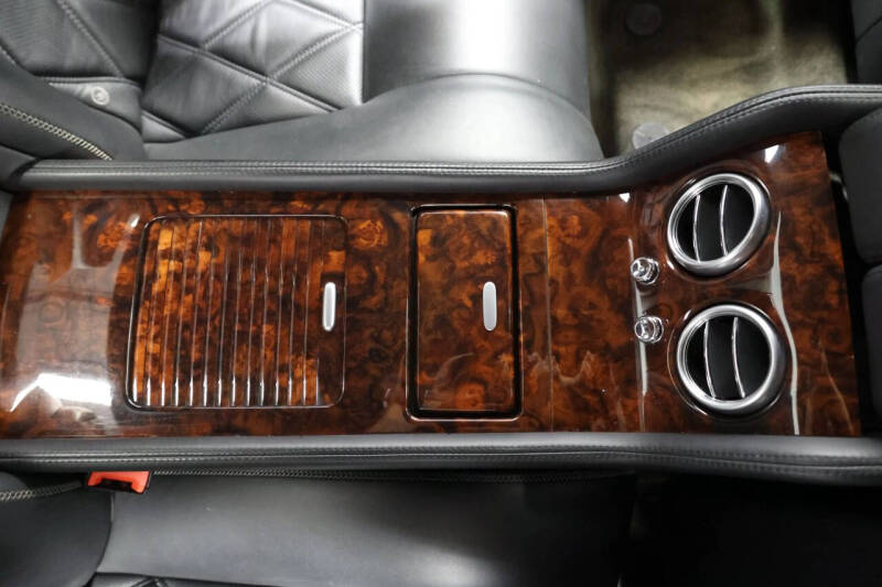 2008 Bentley Continental GT Speed