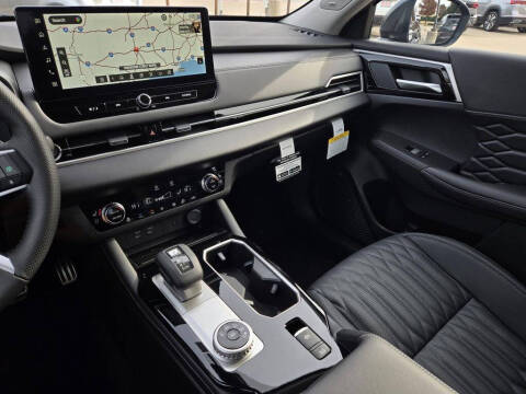 2026 Mitsubishi Outlander SEL