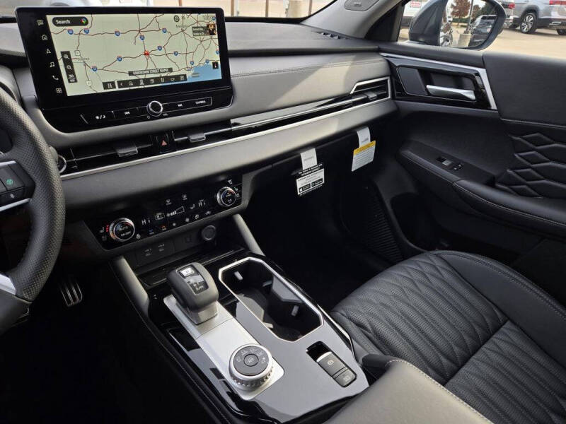 2026 Mitsubishi Outlander SEL