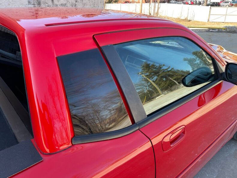 2007 Dodge Charger SRT-8