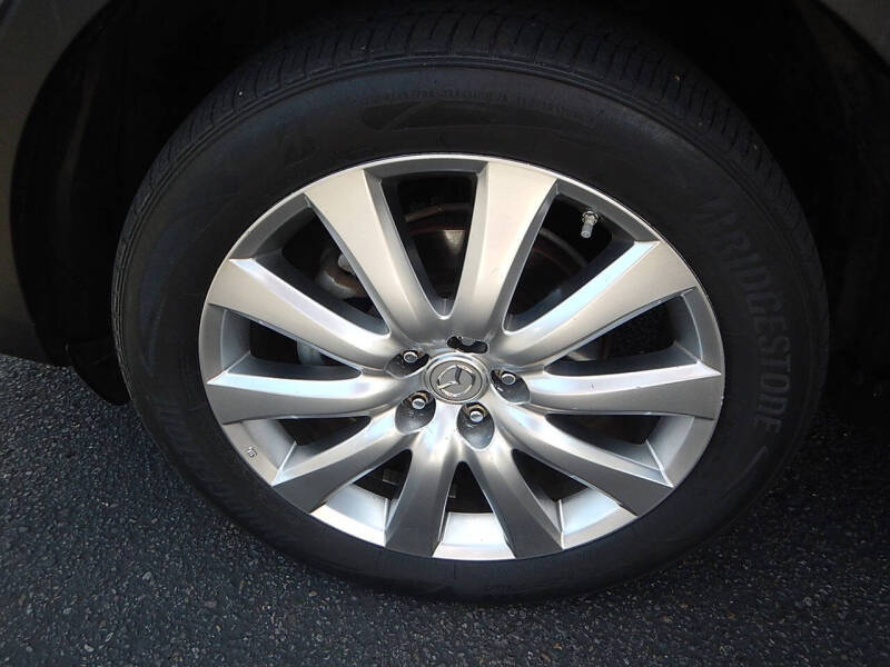 2007 Mazda CX-9 Grand Touring