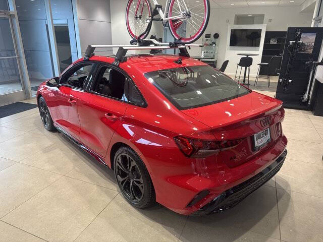 2026 Audi A3
