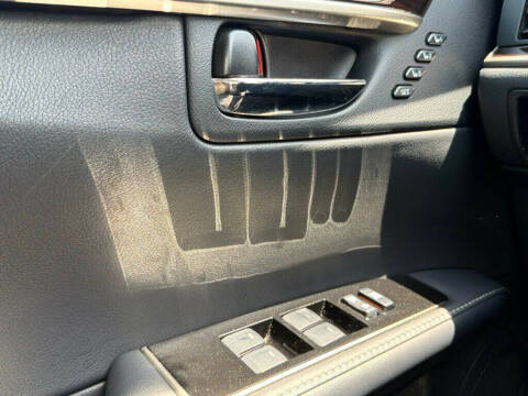 2018 Lexus ES 300h