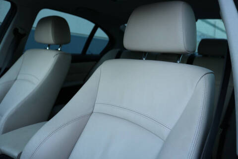 2011 BMW 3 Series 335i