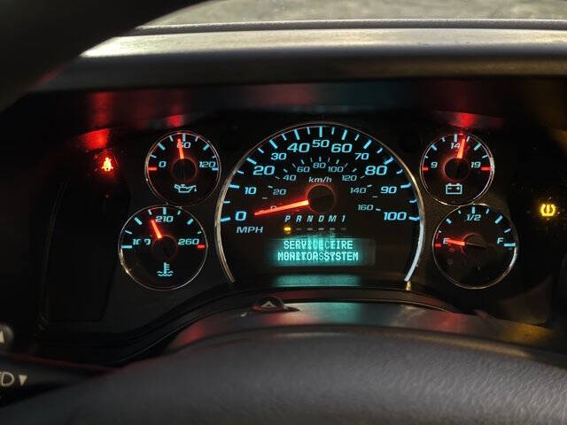 2021 Chevrolet Express 2500