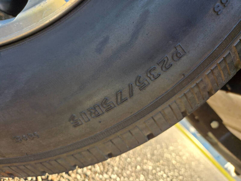 1956 Ford Customline