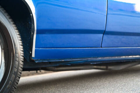 1971 Chevrolet El Camino