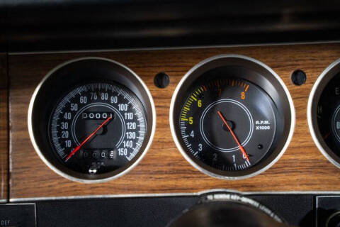 1973 Dodge Challenger