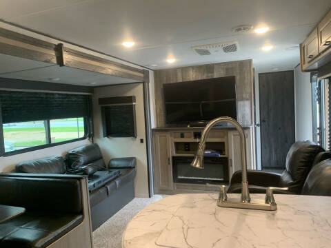 2021 FOR SALE!!    HIDEOUT M-28RKS