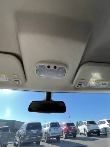 2018 Dodge Journey SXT