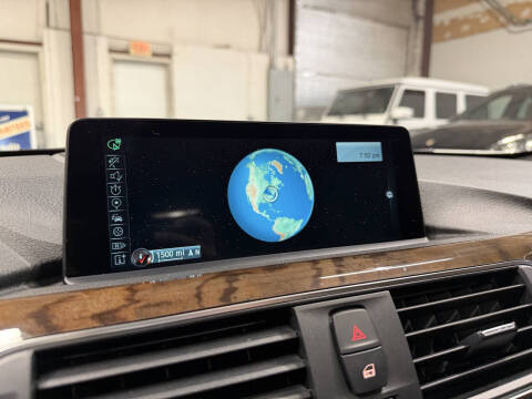 2016 BMW 3 Series 340i xDrive