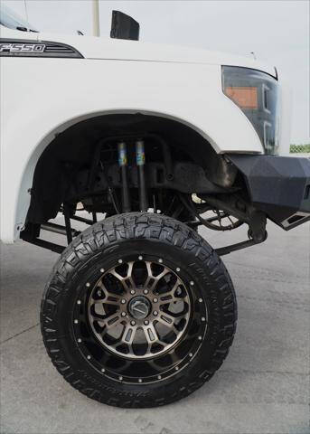 2003 Ford F-350 Super Duty