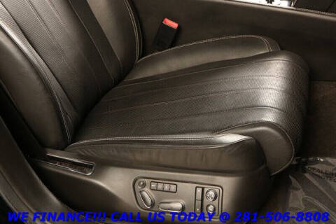 2015 Bentley Flying Spur V8