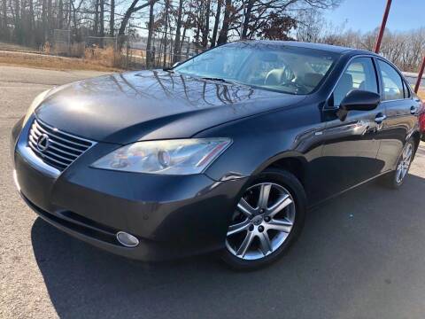 2008 Lexus ES 350 for sale at Access Auto in Cabot AR