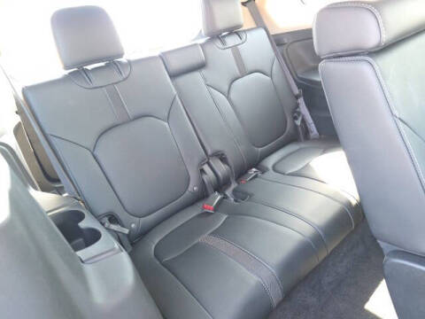 2024 Honda Pilot EX-L