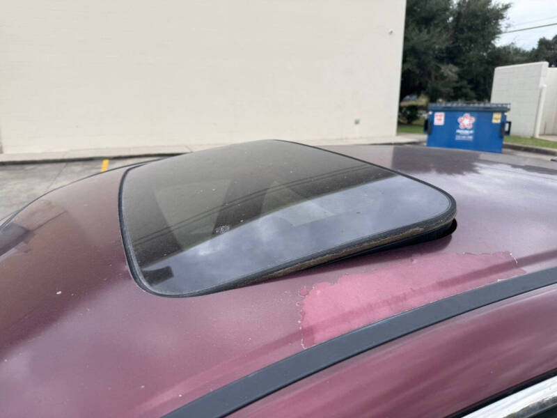 2011 Honda Accord EX-L V6