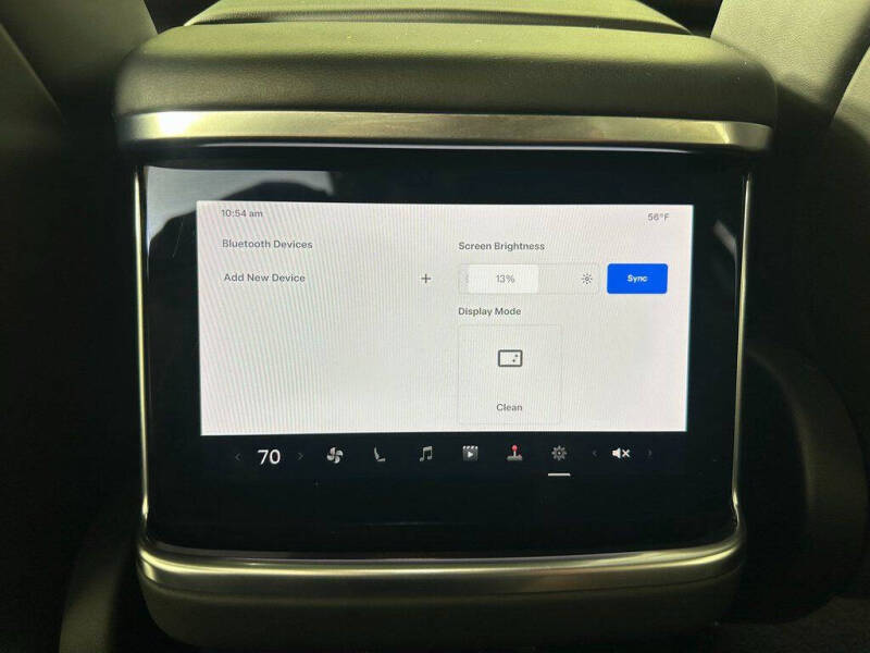 2022 Tesla Model X