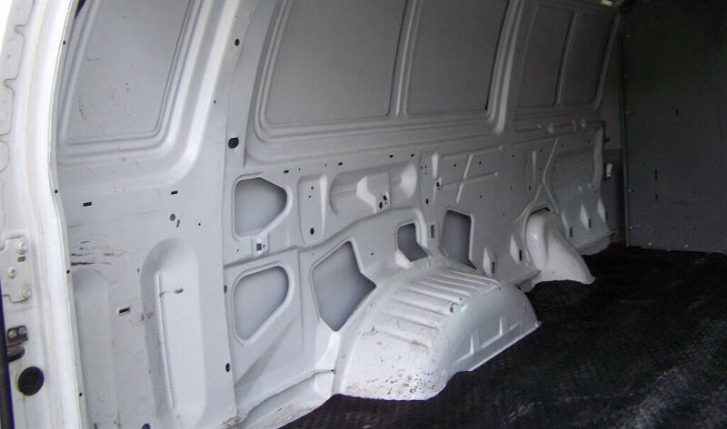 2010 Ford E-Series E-350 SD