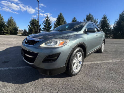 2012 Mazda CX-9 Touring
