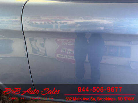 1959 Chevrolet Apache