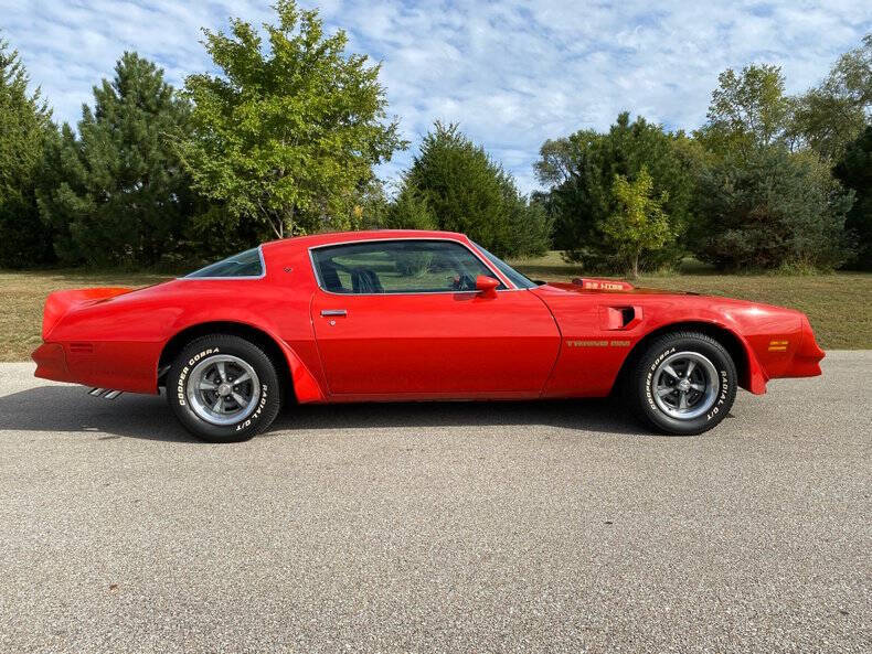 1978 Pontiac Trans Am