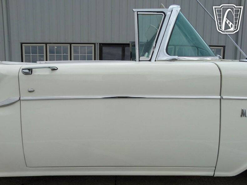 1957 Mercury Monterey